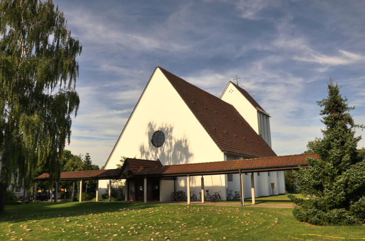St Stephan Griesheim St Stephan Griesheim